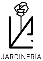 Jardinería A.Lopez Logo